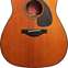Yamaha FG5 Acoustic Red Label (Pre-Owned) #IIZ351A