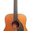 Yamaha FG5 Acoustic Red Label (Pre-Owned) #IIZ351A