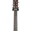 Yamaha FG5 Acoustic Red Label (Pre-Owned) #IIZ351A