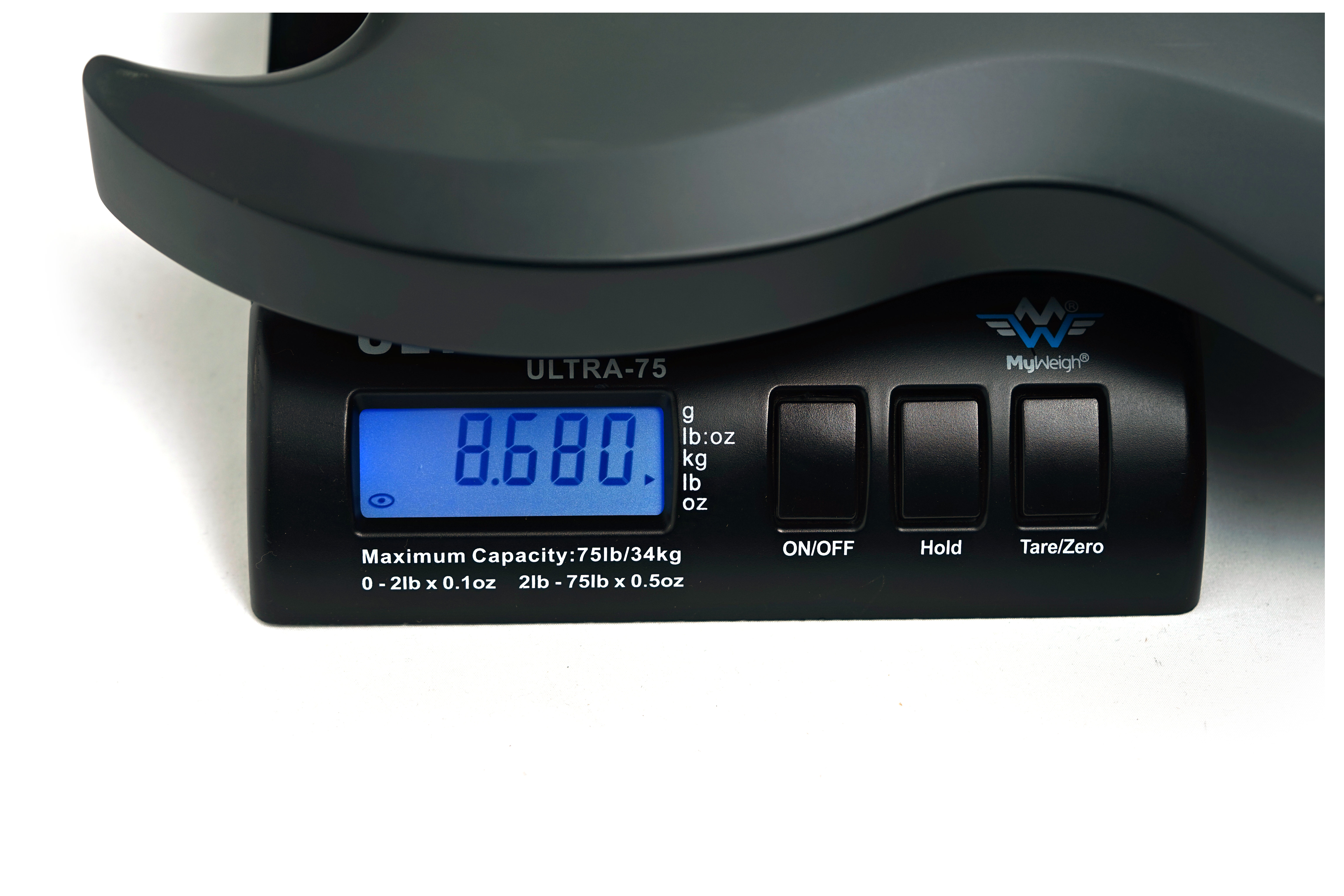 ESP LTD 2018 Viper-7B Black Metal Black Satin (Pre-Owned) #IW18111352