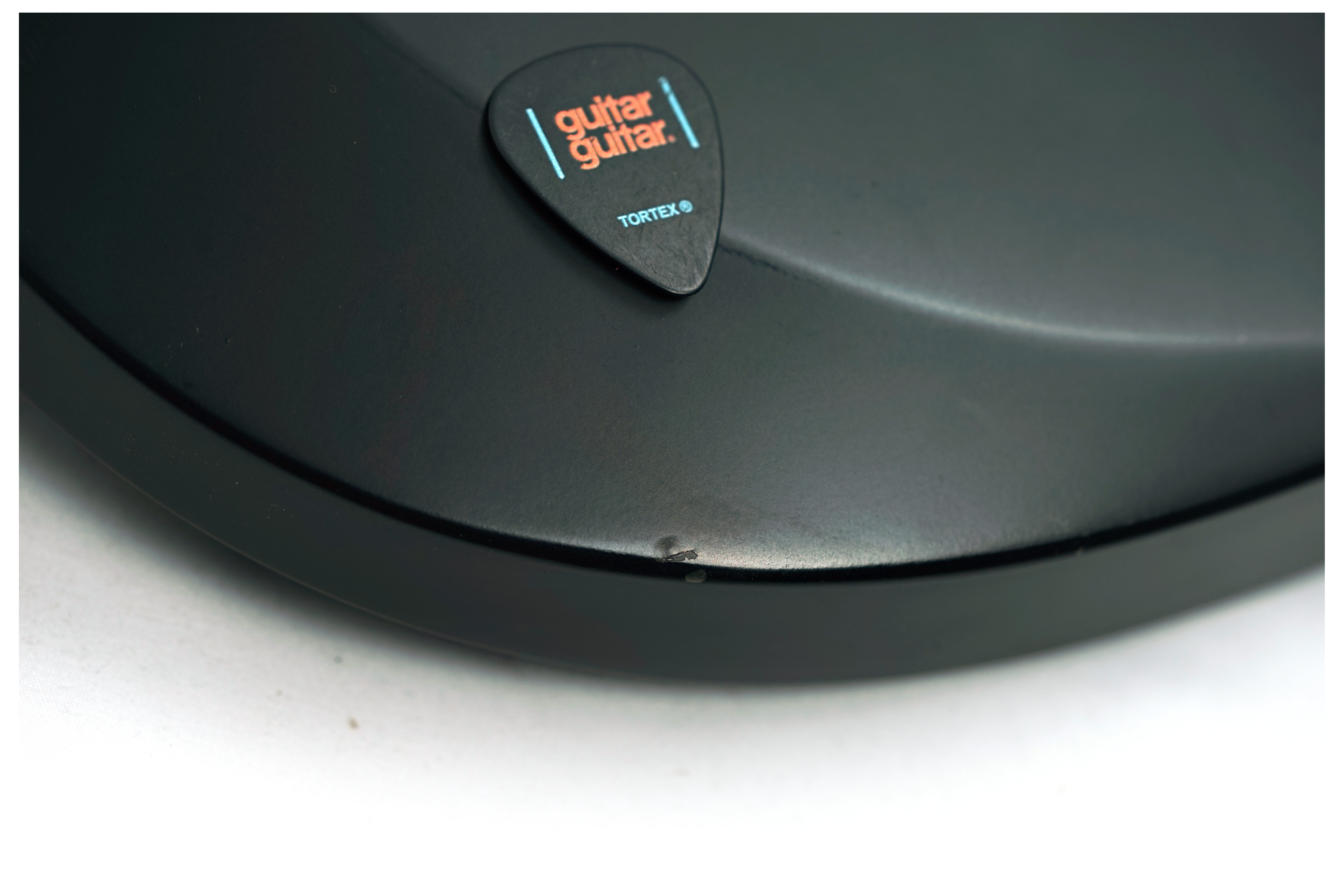 ESP LTD 2018 Viper-7B Black Metal Black Satin (Pre-Owned) #IW18111352