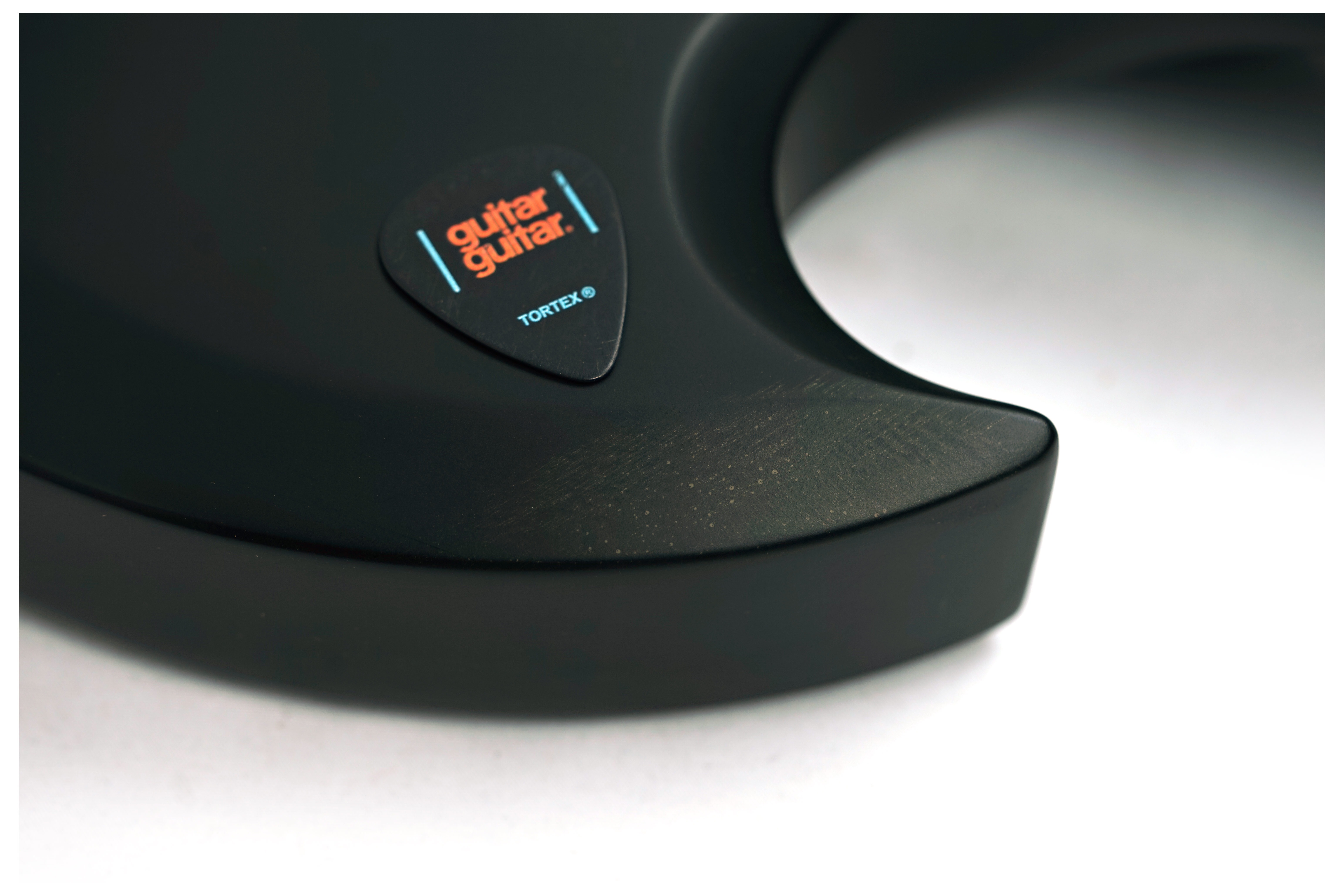 ESP LTD 2018 Viper-7B Black Metal Black Satin (Pre-Owned) #IW18111352