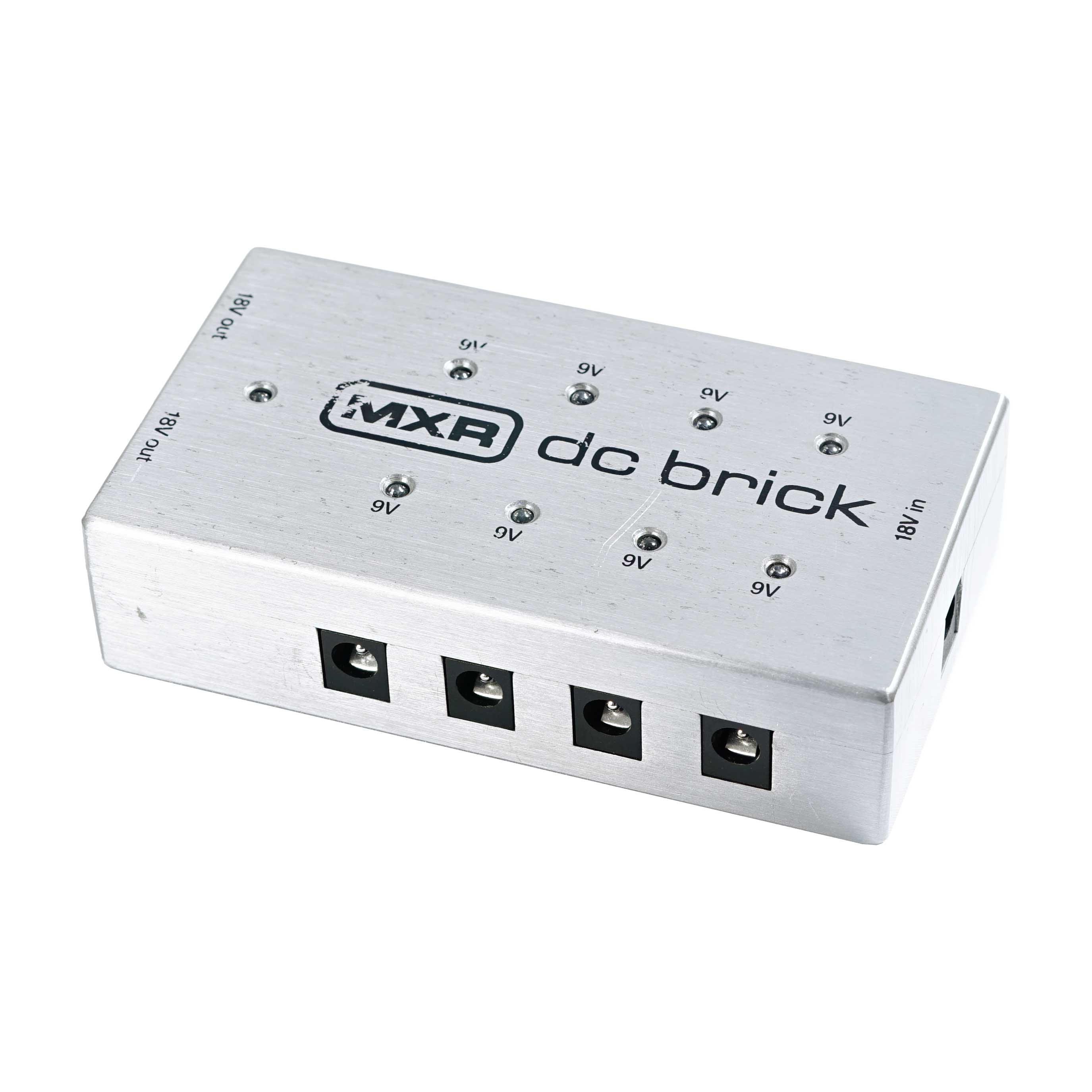 MXR M237 DC Brick (Pre-Owned) #2898204008 | guitarguitar