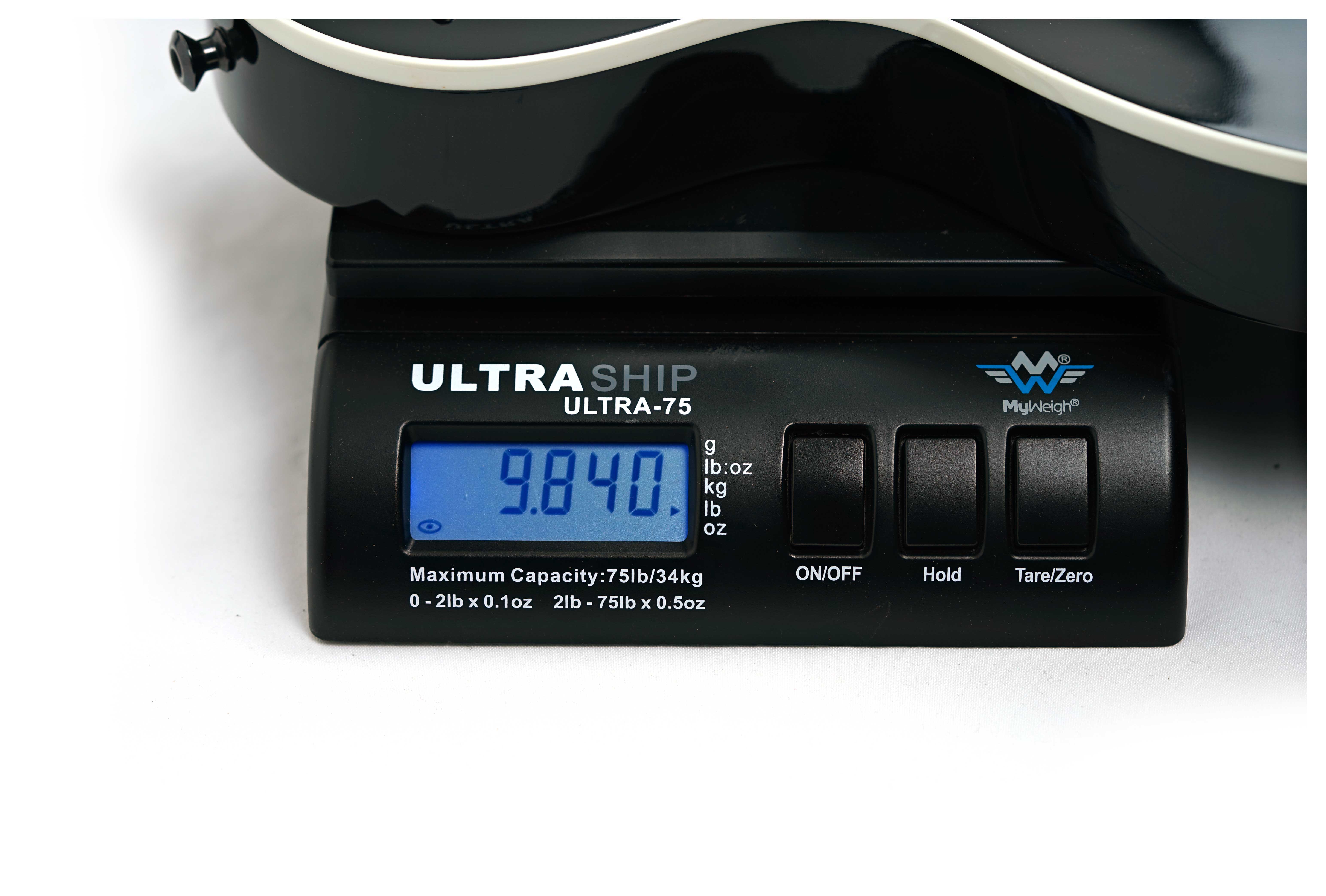 Gibson 2018 Les Paul Classic Ebony (Pre-Owned) #180019546