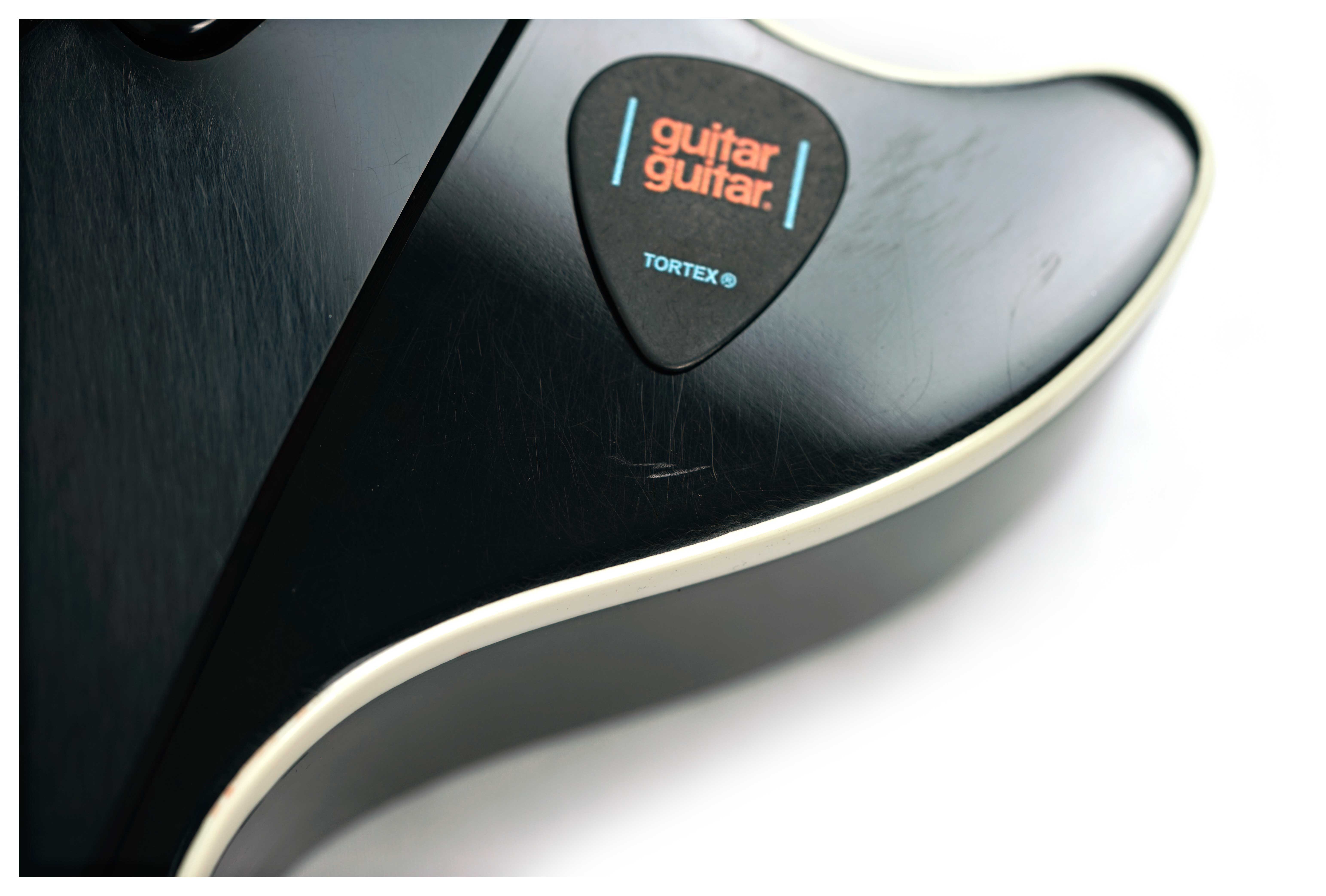 Gibson 2018 Les Paul Classic Ebony (Pre-Owned) #180019546