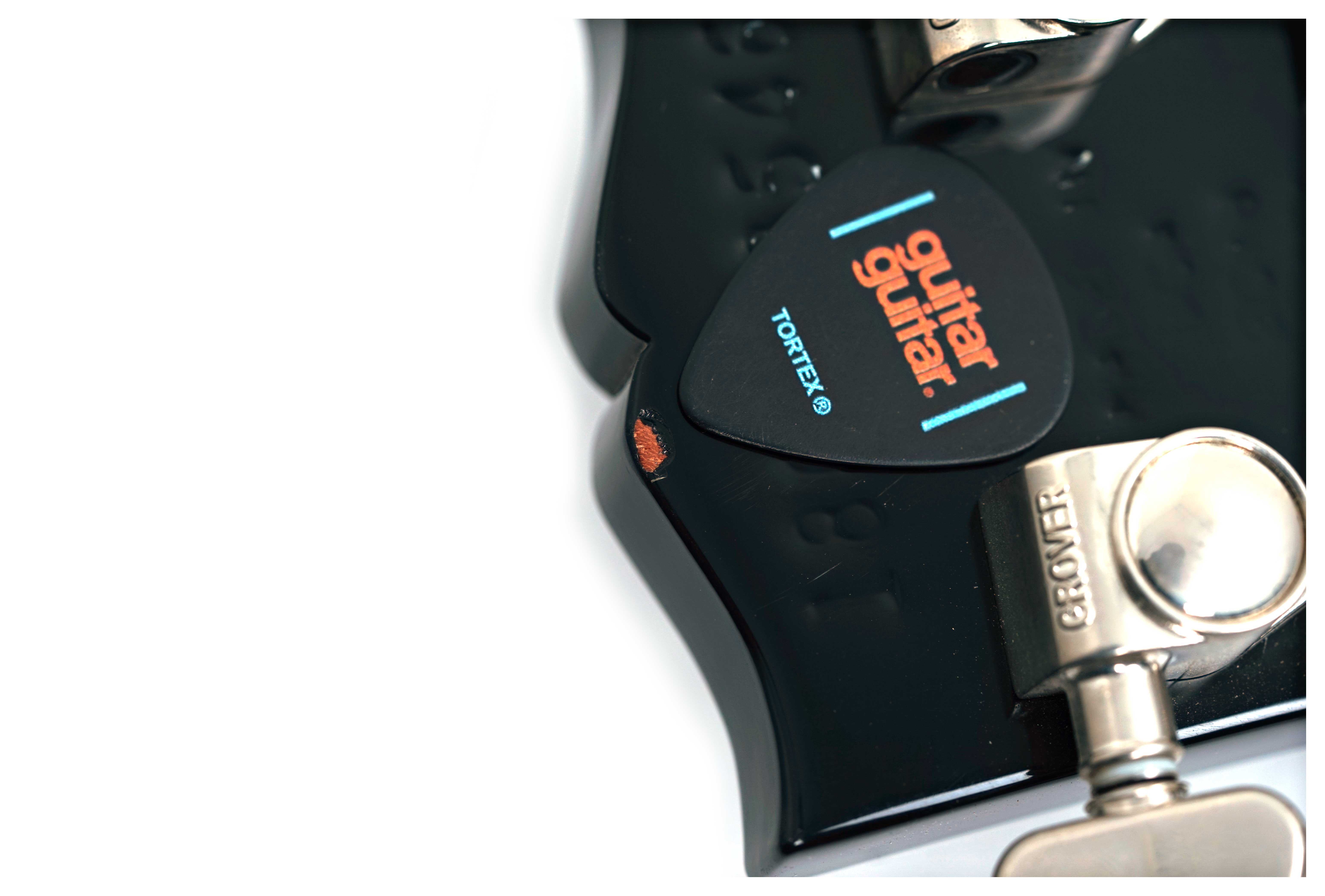 Gibson 2018 Les Paul Classic Ebony (Pre-Owned) #180019546