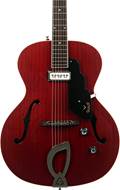 Guild 2023 T-50 Slim Limited Edition Cherry (Pre-Owned) #KSG2304227
