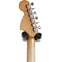 EVH Striped Series '78 Eruption, Maple Fingerboard White with Black Stripe (Pre-Owned) #EVH2202798