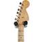 EVH Striped Series '78 Eruption, Maple Fingerboard White with Black Stripe (Pre-Owned) #EVH2202798