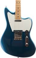 Fender 2016 Limited Edition American Standard Offset Telecaster Lake Placid Blue (Pre-Owned) #US16020388