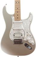 Fender 2002 American Fat Stratocaster Texas Special Chrome Silver (Pre-Owned) #Z2041136