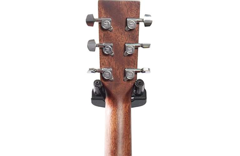 Sigma OMM-STL+ Left Handed (Pre-Owned) #200509559 Sigma OMM-STL+ Left Handed (Pre-Owned) #200509559