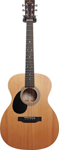 Sigma OMM-STL+ Left Handed (Pre-Owned) #200509559 Sigma OMM-STL+ Left Handed (Pre-Owned) #200509559