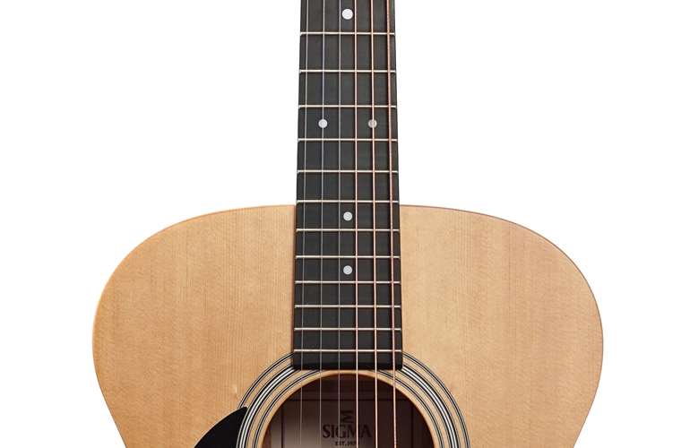 Sigma OMM-STL+ Left Handed (Pre-Owned) #200509559 Sigma OMM-STL+ Left Handed (Pre-Owned) #200509559