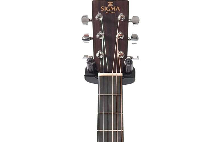 Sigma OMM-STL+ Left Handed (Pre-Owned) #200509559 Sigma OMM-STL+ Left Handed (Pre-Owned) #200509559