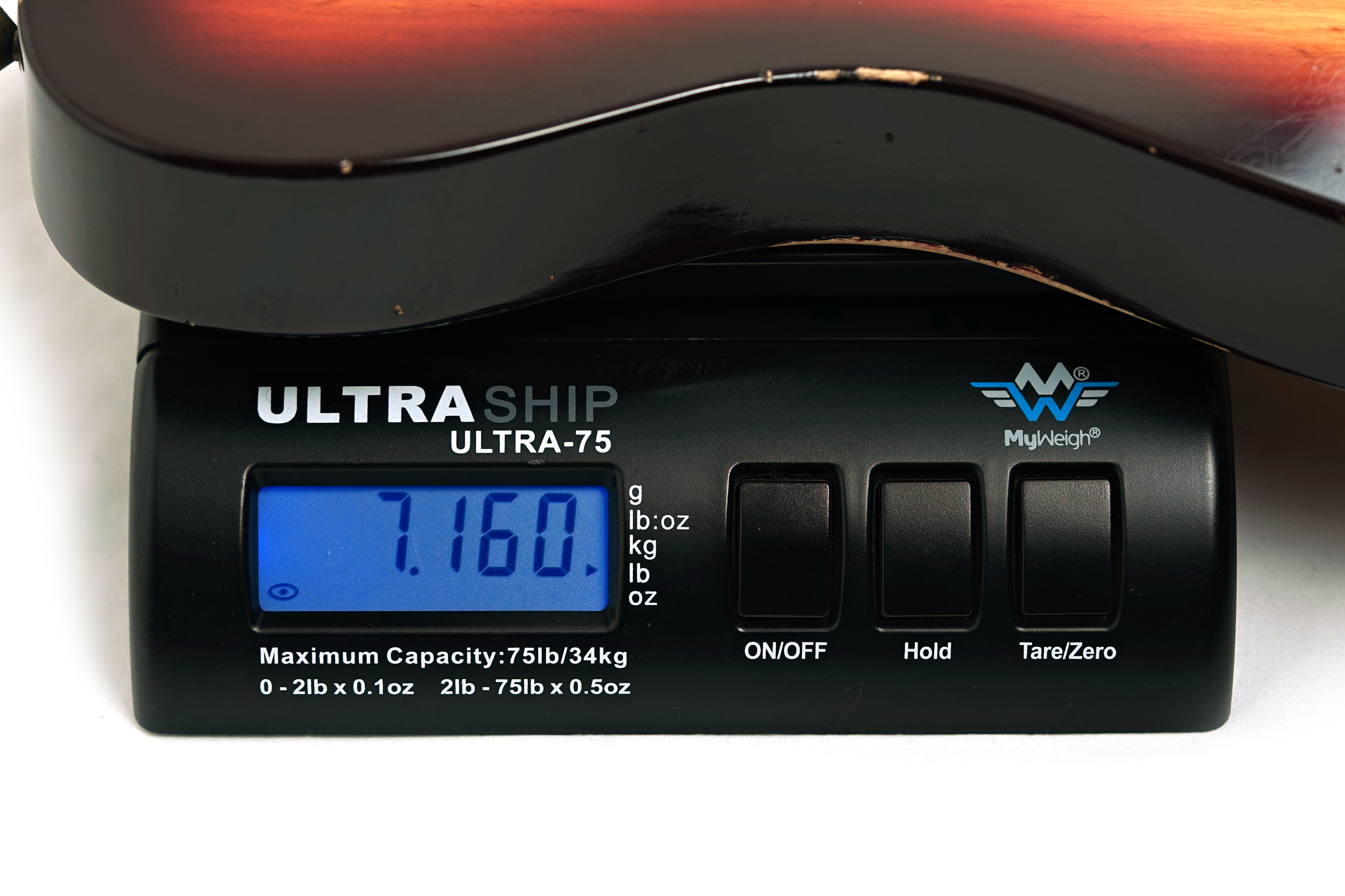 Fender Custom Shop 2023 1964 Telecaster Relic Chocolate 3 Tone Sunburst guitarguitar spec (Pre-Owned) #CZ573803