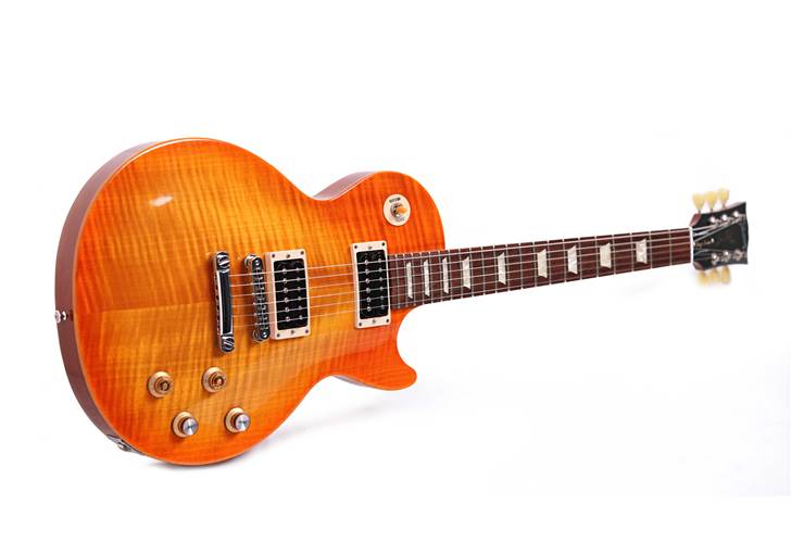 Gibson 2013 Gary Moore Tribute Les Paul (Pre-Owned) #114431474 Gibson 2013 Gary Moore Tribute Les Paul (Pre-Owned) #114431474