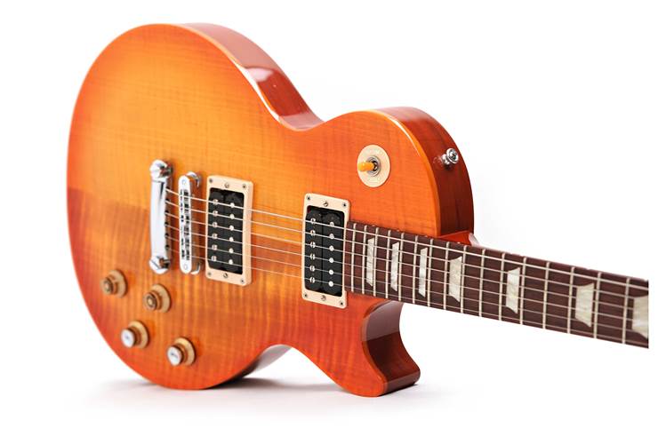 Gibson 2013 Gary Moore Tribute Les Paul (Pre-Owned) #114431474 Gibson 2013 Gary Moore Tribute Les Paul (Pre-Owned) #114431474