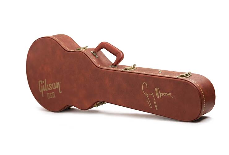 Gibson 2013 Gary Moore Tribute Les Paul (Pre-Owned) #114431474 Gibson 2013 Gary Moore Tribute Les Paul (Pre-Owned) #114431474