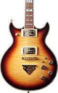 Ibanez 2021 AR420 Violin Sunburst (Pre-Owned) #4L250100032