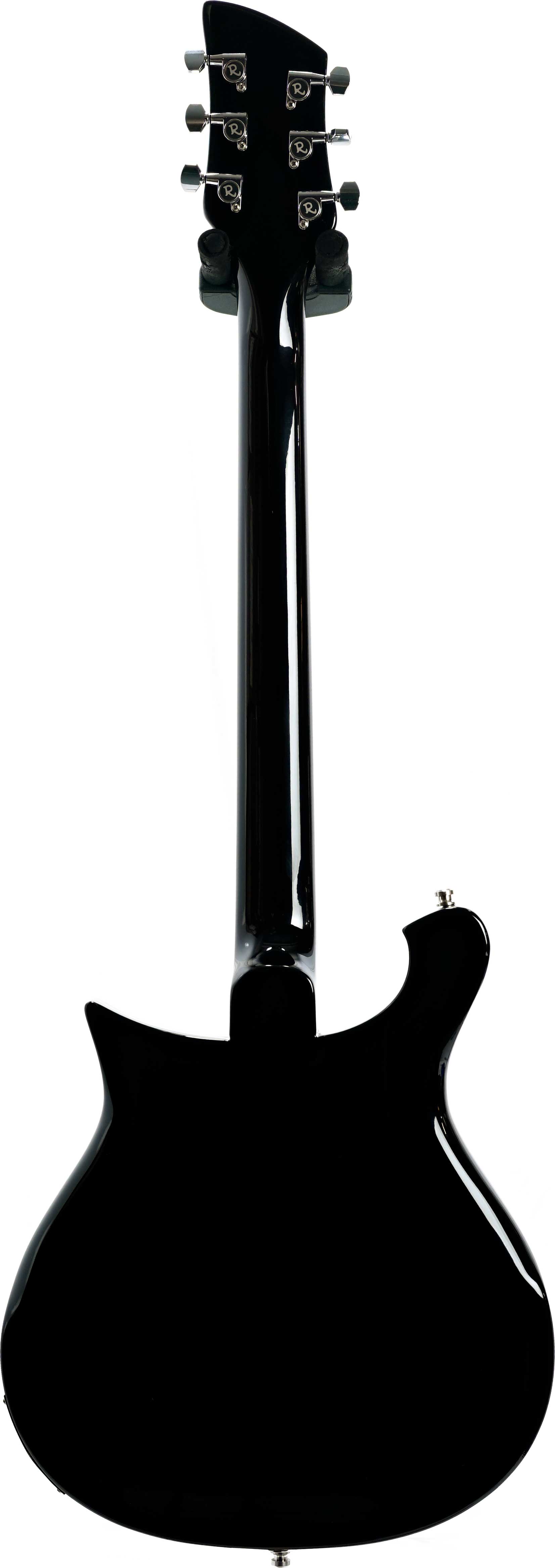 Rickenbacker 2024 620 Jetglo (Pre-Owned) #2419741