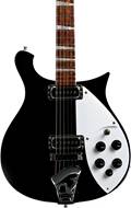 Rickenbacker 2024 620 Jetglo (Pre-Owned) #2419741