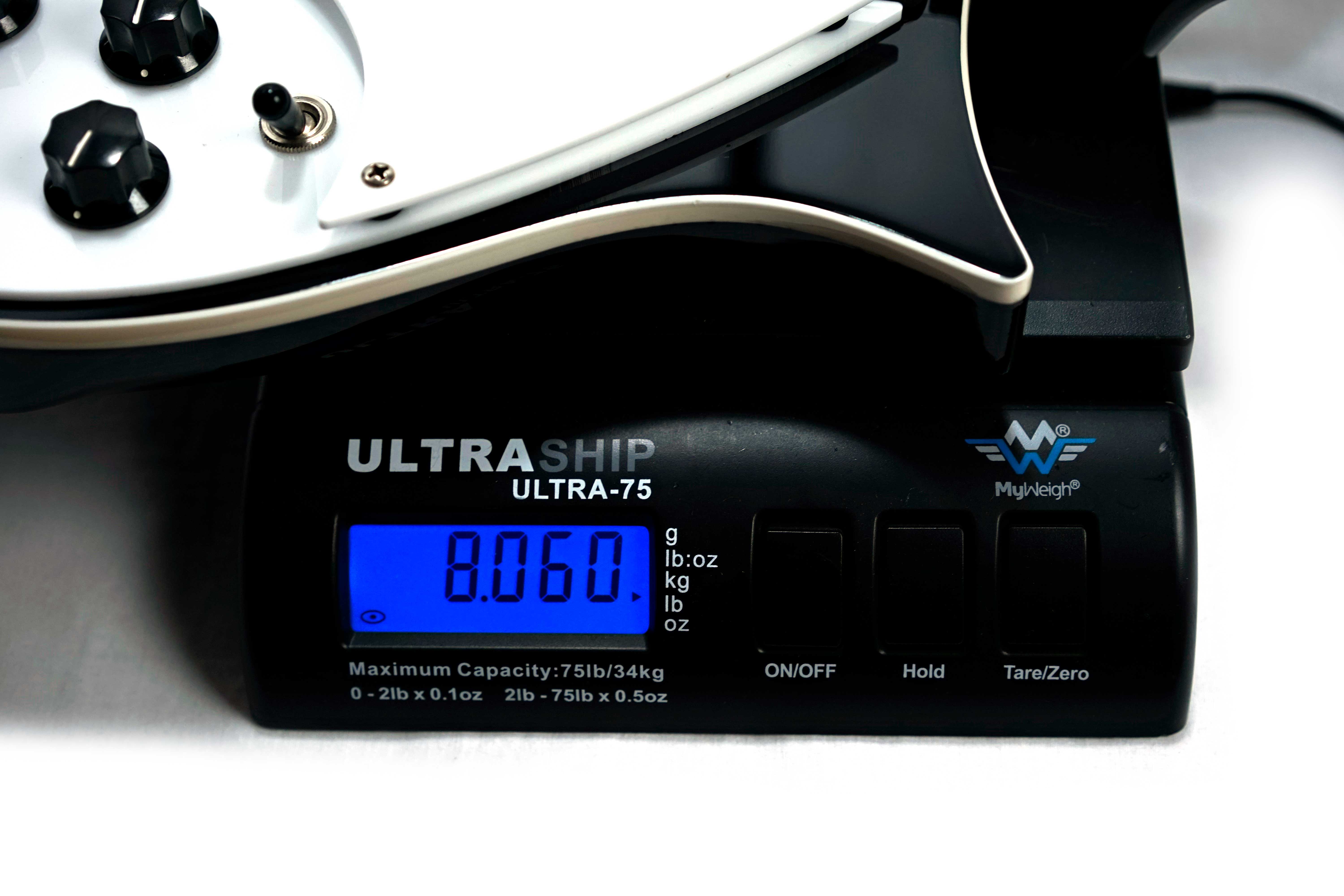 Rickenbacker 2024 620 Jetglo (Pre-Owned) #2419741