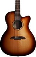 Alvarez Artist Series AF60ce Shadowburst (Pre-Owned) #E21121731