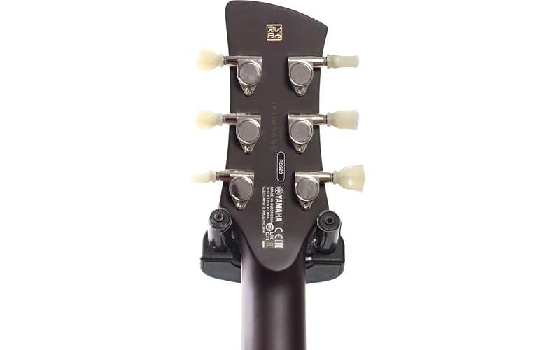 Yamaha Revstar RSS20 Swift Blue (Pre-Owned) #IKI123355 Yamaha Revstar RSS20 Swift Blue (Pre-Owned) #IKI123355
