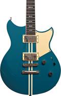 Yamaha Revstar RSS20 Swift Blue (Pre-Owned) #IKI123355