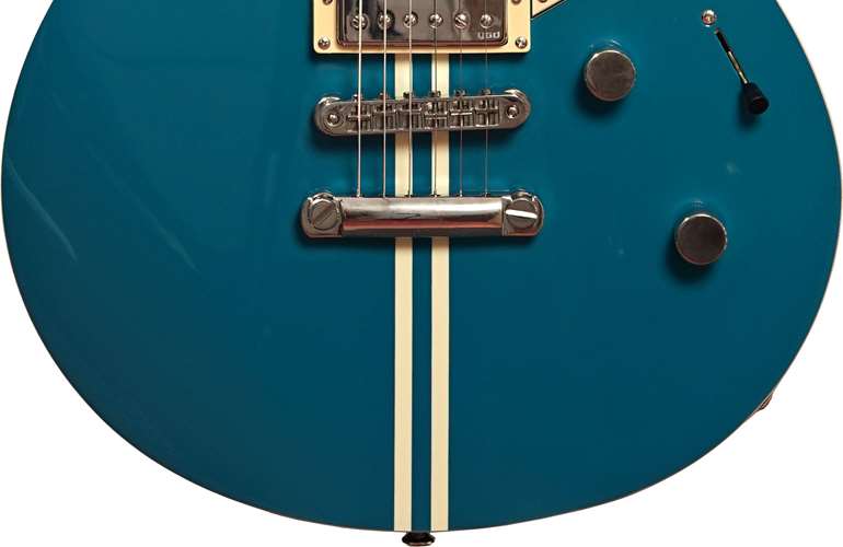 Yamaha Revstar RSS20 Swift Blue (Pre-Owned) #IKI123355 Yamaha Revstar RSS20 Swift Blue (Pre-Owned) #IKI123355