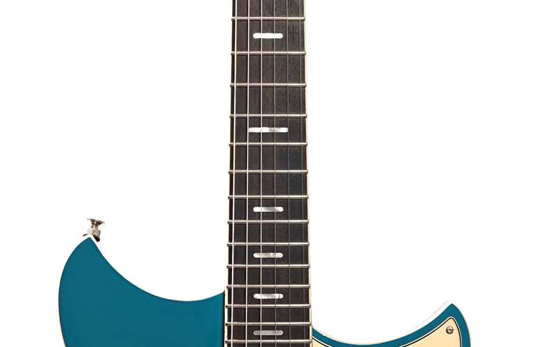 Yamaha Revstar RSS20 Swift Blue (Pre-Owned) #IKI123355 Yamaha Revstar RSS20 Swift Blue (Pre-Owned) #IKI123355