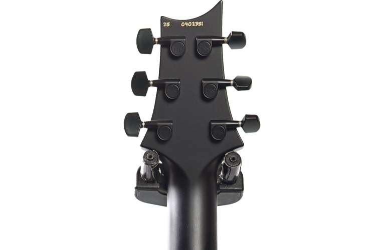 PRS 2025 CE 24 Dustie Waring Floyd Faded Blue Smokeburst 'Floyd' Faded Blue Smokeburst #0402351 (Pre-Owned) PRS 2025 CE 24 Dustie Waring Floyd Faded Blue Smokeburst 'Floyd' Faded Blue Smokeburst #0402351 (Pre-Owned)