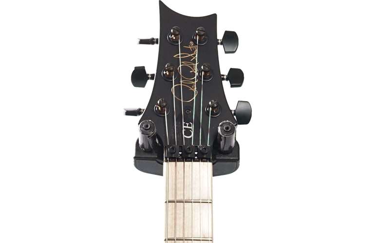 PRS 2025 CE 24 Dustie Waring Floyd Faded Blue Smokeburst 'Floyd' Faded Blue Smokeburst #0402351 (Pre-Owned) PRS 2025 CE 24 Dustie Waring Floyd Faded Blue Smokeburst 'Floyd' Faded Blue Smokeburst #0402351 (Pre-Owned)