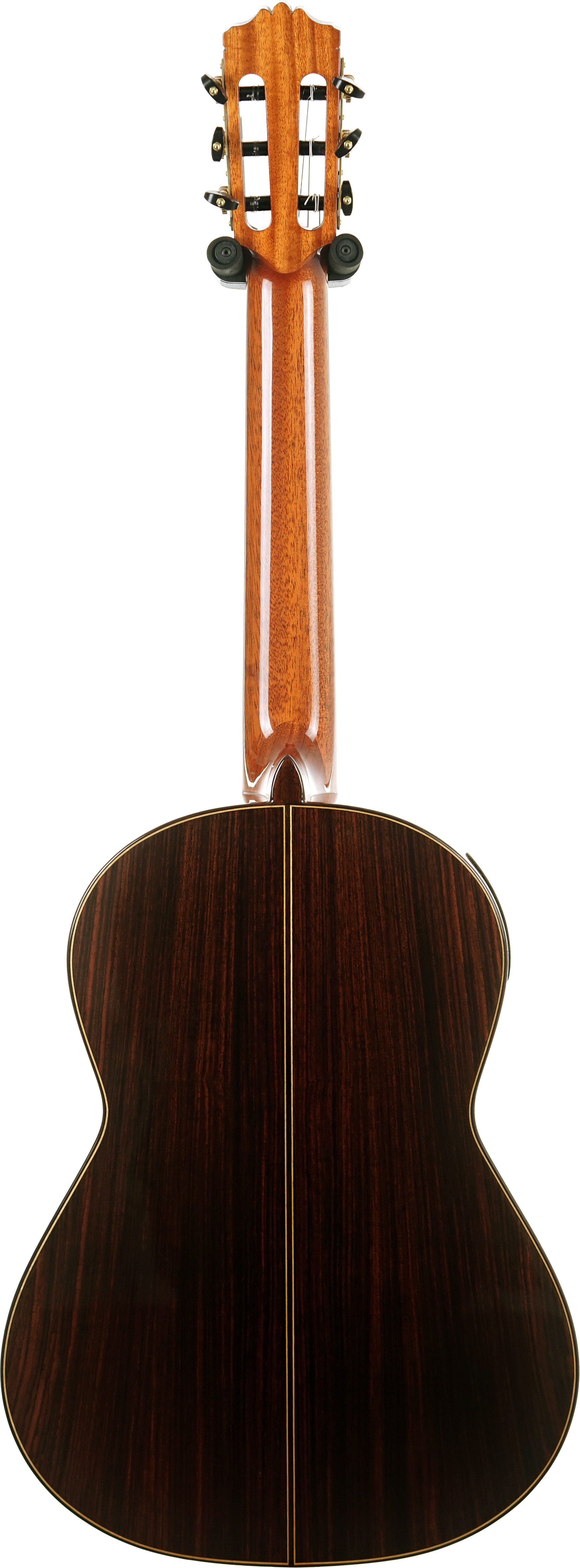 Cordoba 2022 25th Anniversary Limited Edition Luthier Select Double Top (Pre-Owned) #1of25