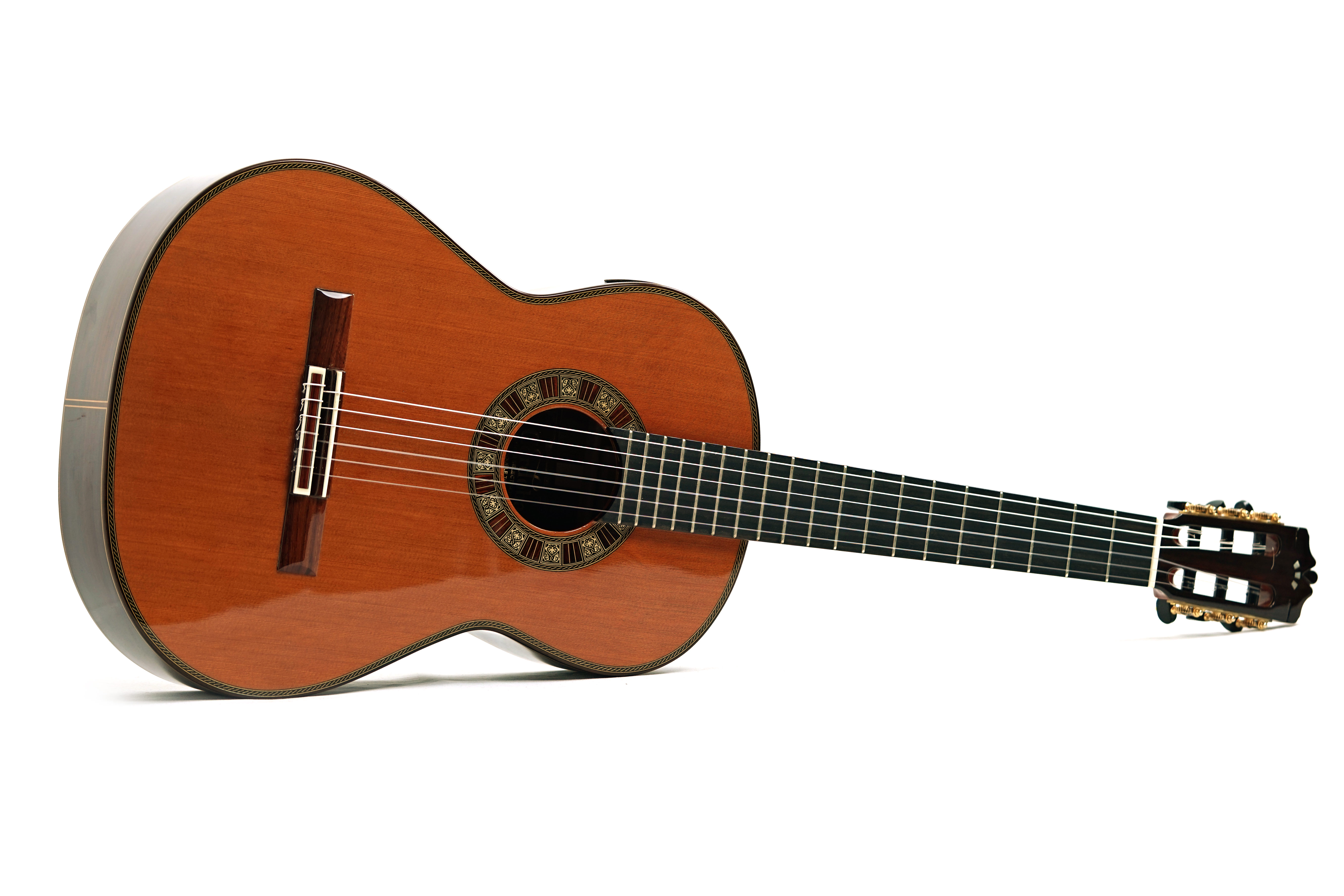 Cordoba 2022 25th Anniversary Limited Edition Luthier Select Double Top (Pre-Owned) #1of25