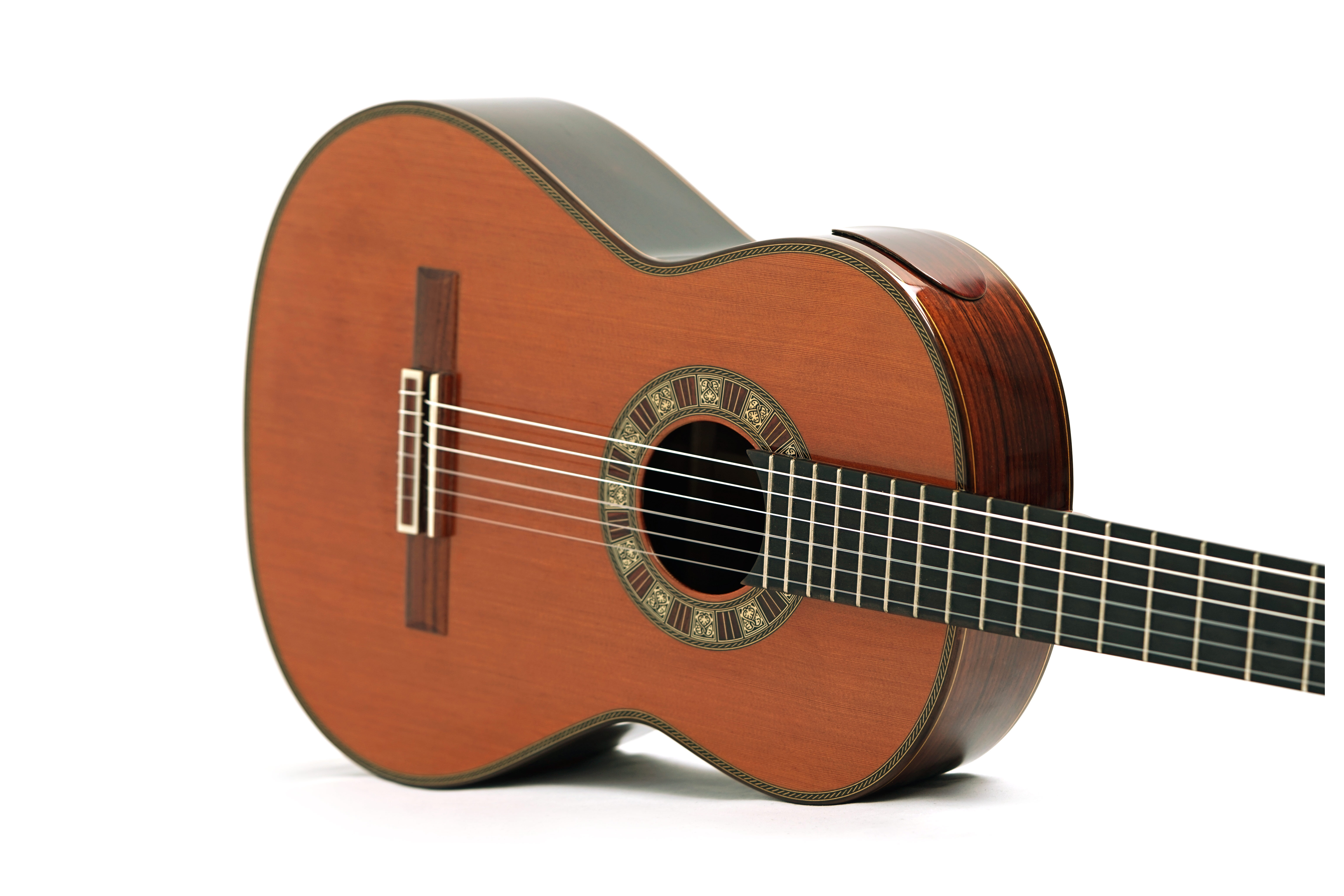 Cordoba 2022 25th Anniversary Limited Edition Luthier Select Double Top (Pre-Owned) #1of25