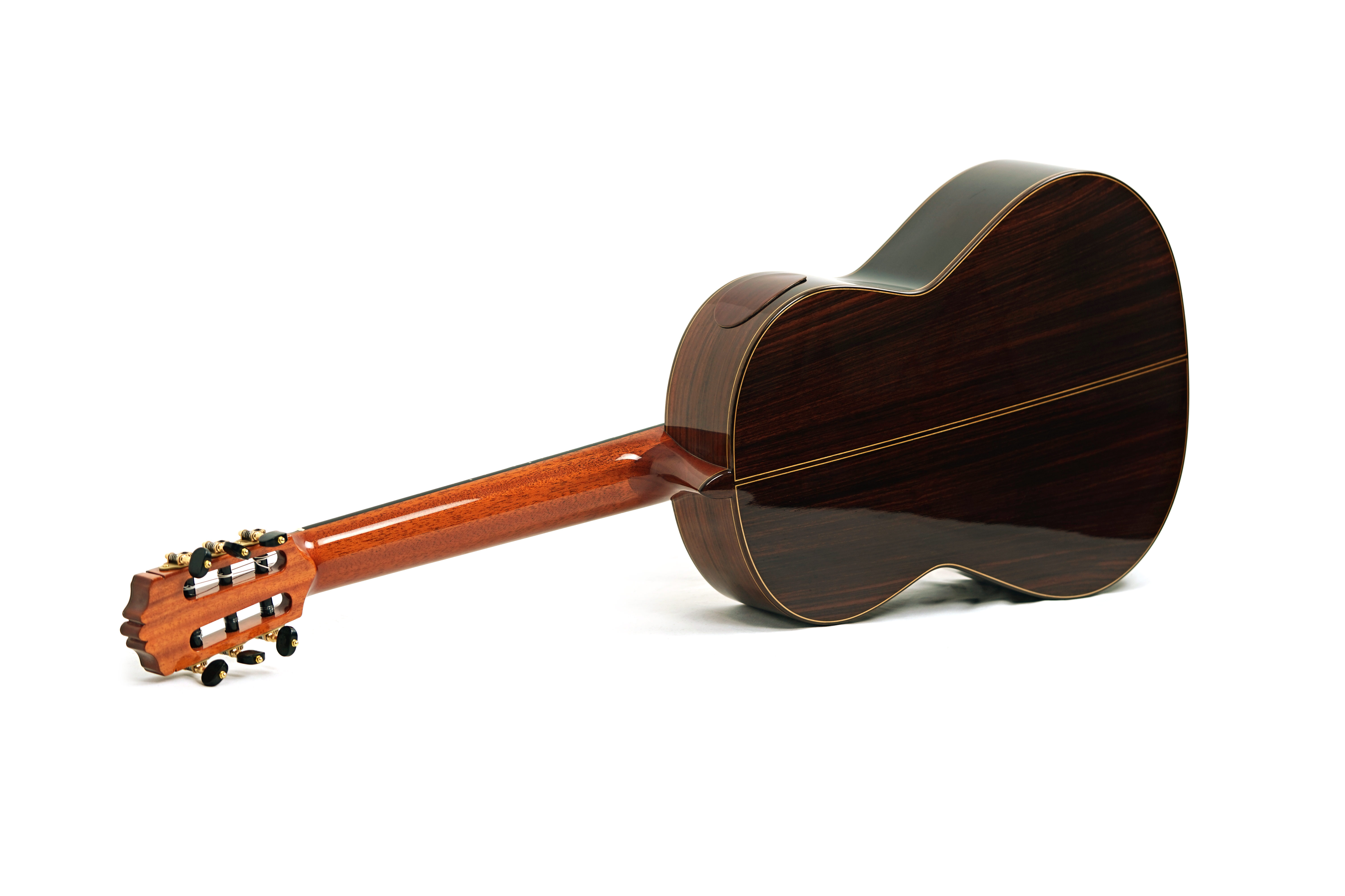 Cordoba 2022 25th Anniversary Limited Edition Luthier Select Double Top (Pre-Owned) #1of25