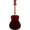 Yamaha FS830 Natural (Pre-Owned) #11M251525 Back View