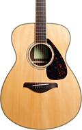 Yamaha FS830 Natural (Pre-Owned) #11M251525