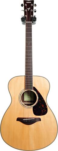 Yamaha FS830 Natural (Pre-Owned) #11M251525 Yamaha FS830 Natural (Pre-Owned) #11M251525