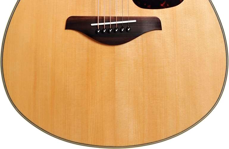 Yamaha FS830 Natural (Pre-Owned) #11M251525 Yamaha FS830 Natural (Pre-Owned) #11M251525
