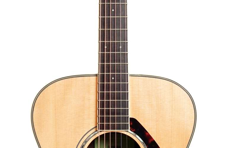 Yamaha FS830 Natural (Pre-Owned) #11M251525 Yamaha FS830 Natural (Pre-Owned) #11M251525