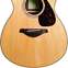 Yamaha FS830 Natural (Pre-Owned) #11M251525