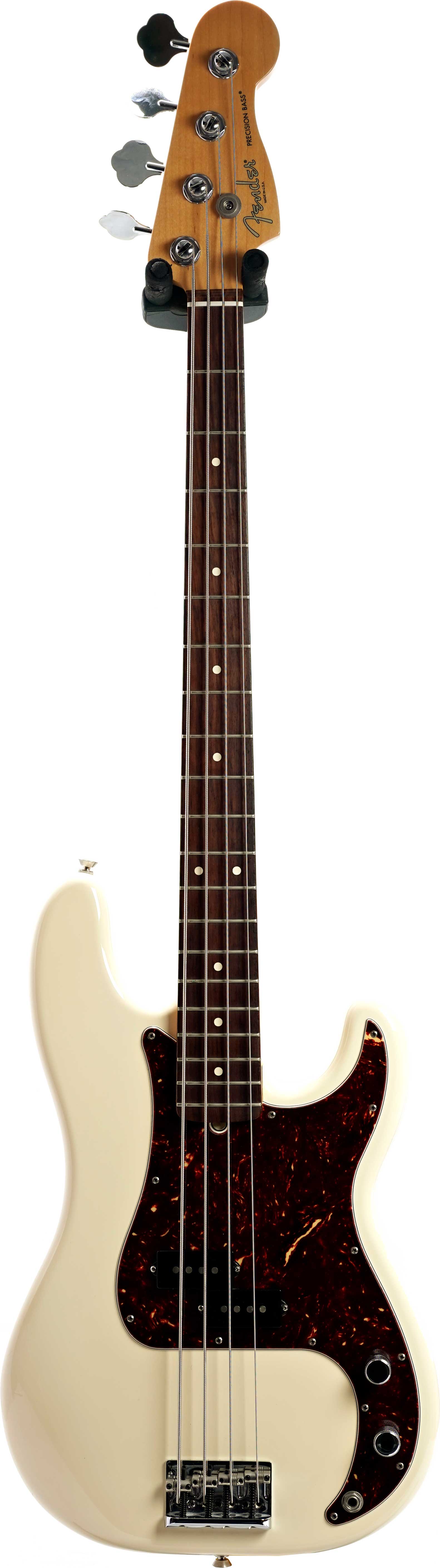 Fender American Standard Precision Bass Rosewood Fingerboard