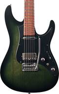 Ibanez EH10 Erick Hansel (Chon) Signature Trans Green Matte (Pre-Owned) #190802417