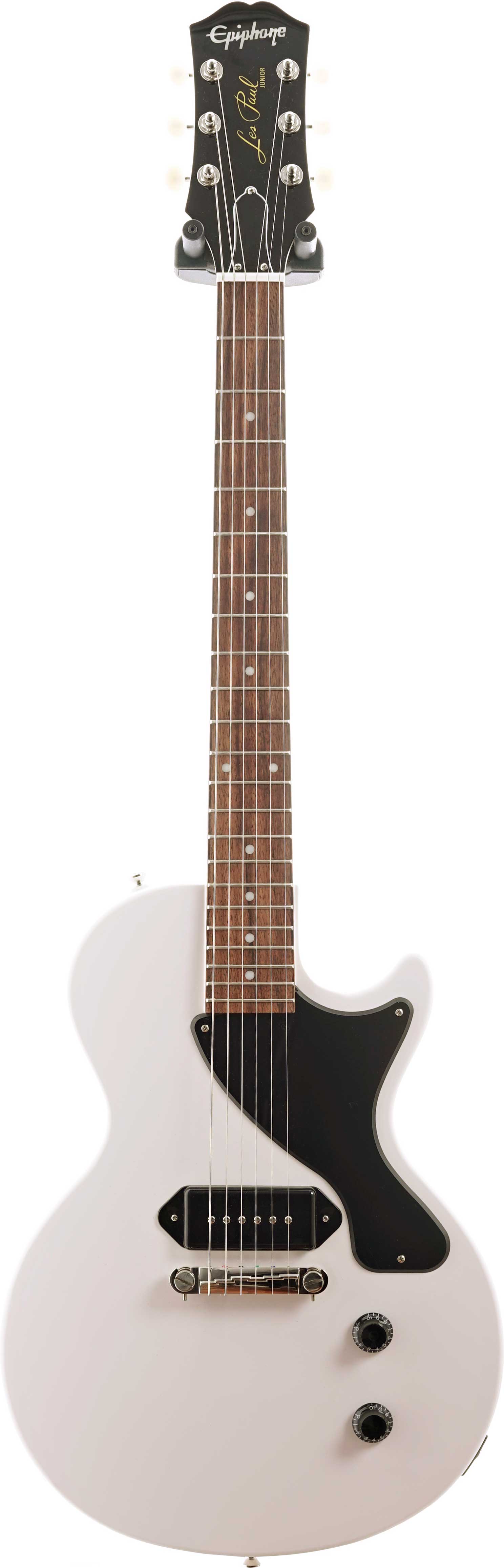 Epiphone 2022 Billie Joe Armstrong Les Paul Junior Classic White (Pre-Owned) #22091527760