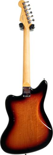 Fender Kurt Cobain Jaguar HH Sunburst (Pre-Owned) #MX25017443 Fender Kurt Cobain Jaguar HH Sunburst (Pre-Owned) #MX25017443