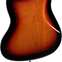 Fender Kurt Cobain Jaguar HH Sunburst (Pre-Owned) #MX25017443