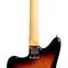 Fender Kurt Cobain Jaguar HH Sunburst (Pre-Owned) #MX25017443